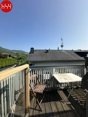 2-Zimmer-Immobilie mieten in Salzburg Stadt – 40 m², € 850 – Bild 7 von 10