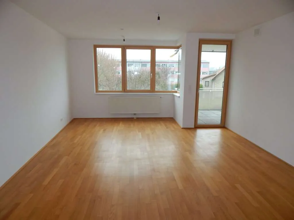 "PROVISIONSFREI" Helle und ruhige 3 Zimmer Terrassenwohnung mit Tiefgaragenplatz - View 3