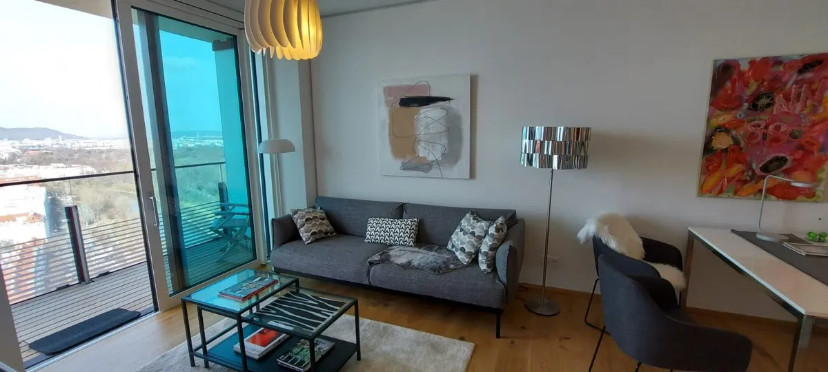 Wohnung – Wien, Erdberger Mais, Katastralgemeinde Landstraße - Ansicht 3