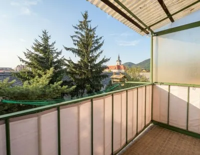 2-Zimmer-Wohnung mieten in Graz – 40,75 m², € 546 – Bild 1 von 8