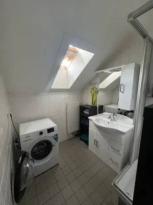 Direktvergabe Gemeindewohnung | 1150 Wien | 3 Zimmer | ab 01.09. | Vormerkschein vor dem 30.06.2026 – Bild 2