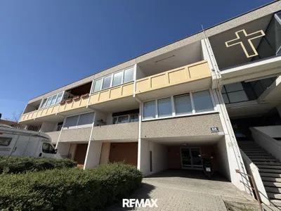 1-Zimmer-Wohnung kaufen in Mödling – 46 m², € 195.000 – Bild 9 von 10