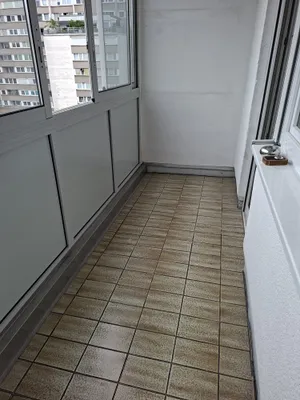3 Zimmer Neubauwohnung mit Loggia - € 1.260 inkl. Heizung, Warmwasser & MwSt – Bild 3