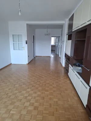 3 Zimmer Neubauwohnung mit Loggia - € 1.260 inkl. Heizung, Warmwasser & MwSt – Bild 2