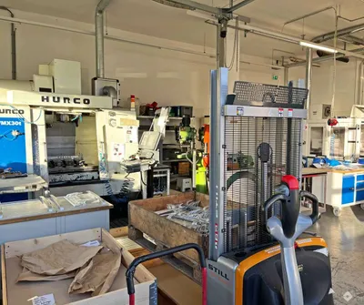 Immobilie mieten in Salzburg-Umgebung – 313 m², € 3.272 – Bild 3 von 5