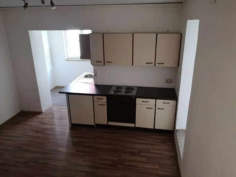 Maisonettwohnung Nähe Murpark - Ansicht 2