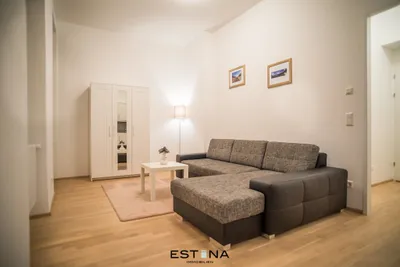 1-Zimmer-Wohnung mieten in Wien – 32,34 m², € 740 – Bild 2 von 7
