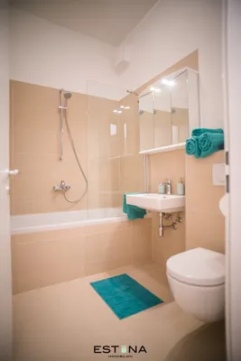 1-Zimmer-Wohnung mieten in Wien – 32,34 m², € 740 – Bild 5 von 7