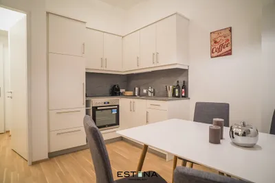 1-Zimmer-Wohnung mieten in Wien – 32,34 m², € 740 – Bild 3 von 7