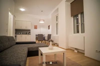 1-Zimmer-Wohnung mieten in Wien – 32,34 m², € 740 – Bild 4 von 7