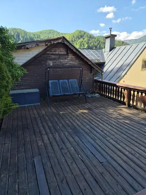 6-Zimmer-Haus kaufen in Bruck-Mürzzuschlag – 120 m², € 160.000 – Bild 27 von 30