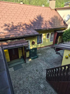 6-Zimmer-Haus kaufen in Bruck-Mürzzuschlag – 120 m², € 160.000 – Bild 2 von 30
