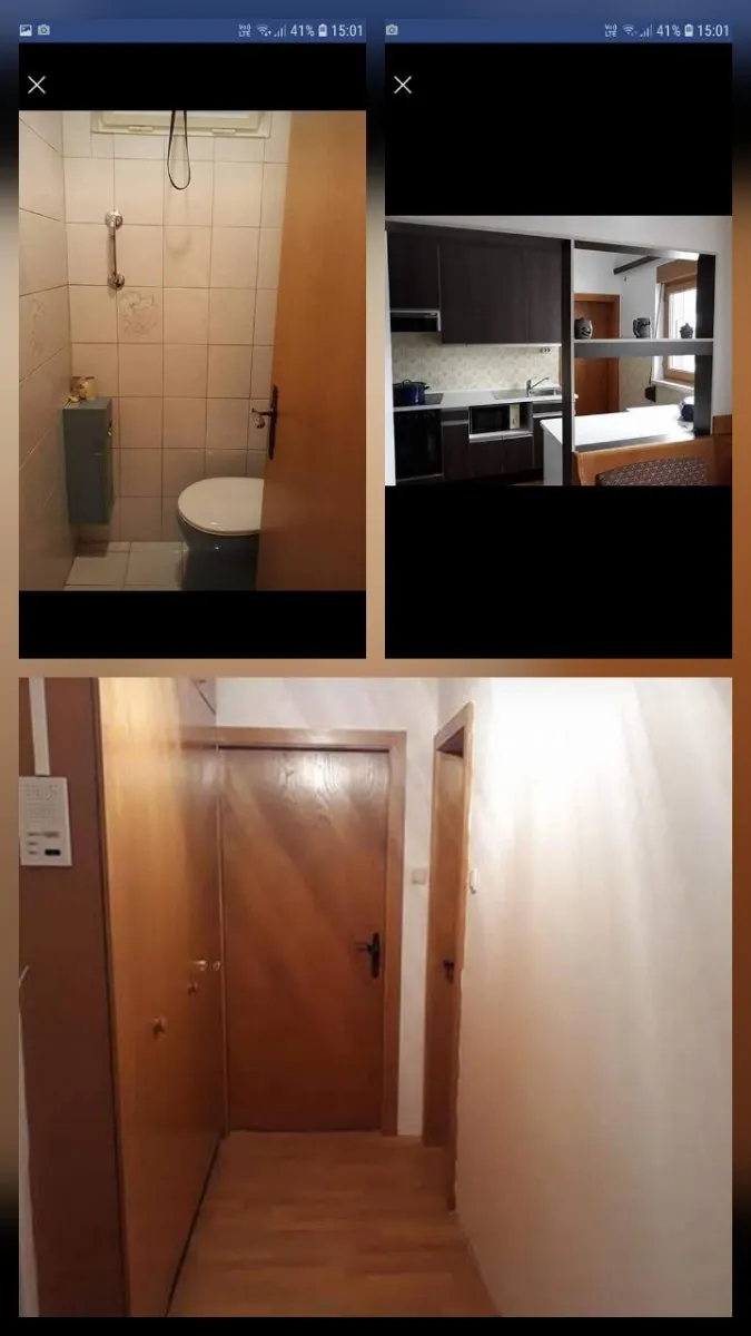 Wohnung zu verkaufen - Ansicht 3