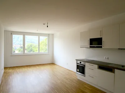 2-Zimmer-Wohnung mieten in Graz – 56,17 m², € 807 – Bild 2 von 7
