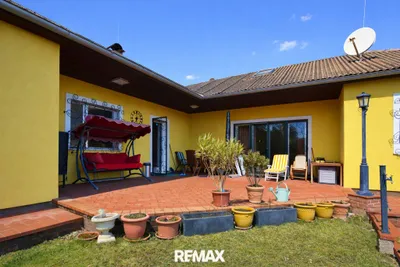 4-Zimmer-Haus kaufen in Gänserndorf – 104 m², € 595.000 – Bild 15 von 24