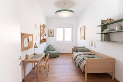 3-Zimmer-Wohnung mieten in Bruck-Mürzzuschlag – 100 m², € 1.497 – Bild 4 von 10