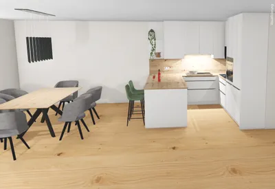 3-Zimmer-Wohnung mieten in Bruck-Mürzzuschlag – 100 m², € 1.497 – Bild 3 von 10