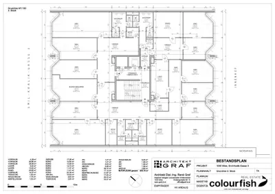 Gewerbeimmobilie mieten in Wien – 422 m², € 5.465 – Bild 6 von 6