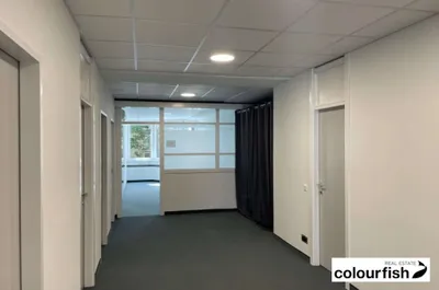 Gewerbeimmobilie mieten in Wien – 422 m², € 5.465 – Bild 3 von 6
