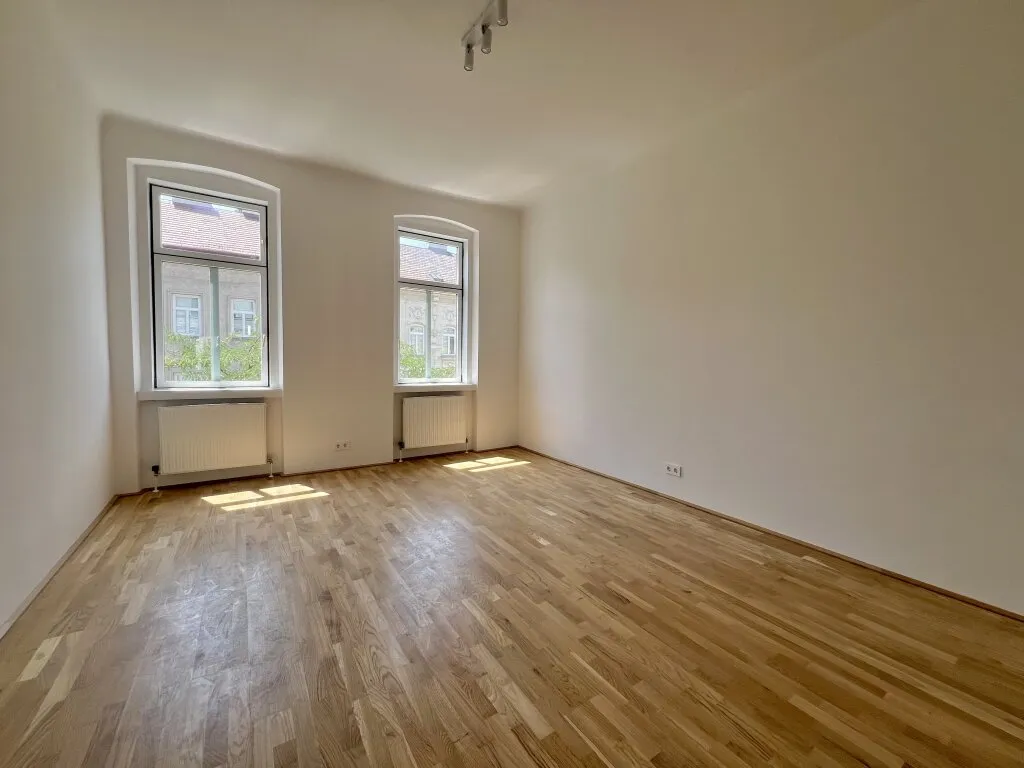 Apartment in Wien, Neu-Penzing, Rudolfsheim - Ansicht 2