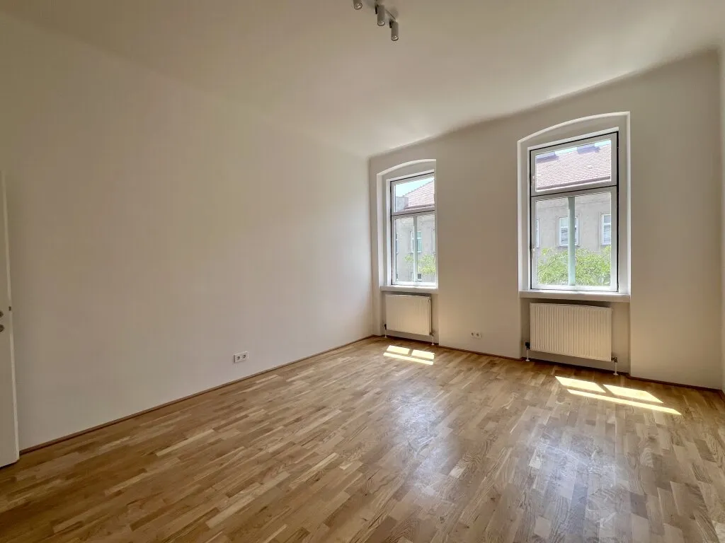 Apartment in Wien, Neu-Penzing, Rudolfsheim - Ansicht 3