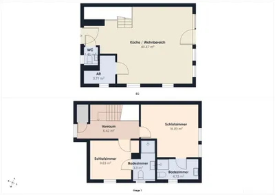 12-Zimmer-Haus kaufen in Spittal an der Drau – 324 m², € 1.536.000 – Bild 25 von 26