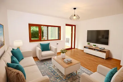 2-Zimmer-Wohnung mieten in Wien – 56,63 m², € 850