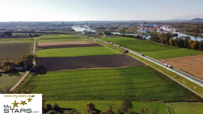 Immobilie mieten in Amstetten – 100 000 m²