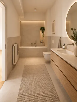 4-Zimmer-Wohnung kaufen in Wien – 124 m², € 711.275 – Bild 8 von 25