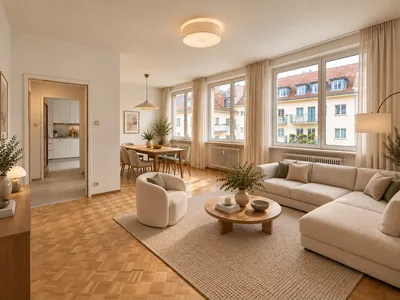 4-Zimmer-Wohnung kaufen in Wien – 124 m², € 711.275 – Bild 3 von 25