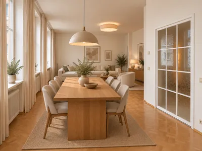 4-Zimmer-Wohnung kaufen in Wien – 124 m², € 711.275 – Bild 5 von 25