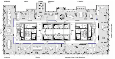Gewerbeimmobilie mieten in Wien – 1 209 m², € 24 – Bild 18 von 20