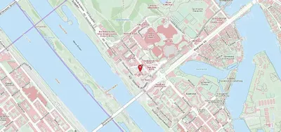 Gewerbeimmobilie mieten in Wien – 1 209 m², € 24 – Bild 20 von 20