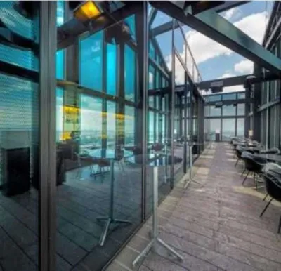 Gewerbeimmobilie mieten in Wien – 1 209 m², € 24 – Bild 3 von 20