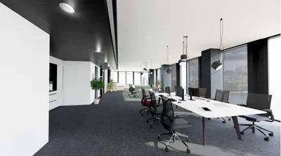 Gewerbeimmobilie mieten in Wien – 1 209 m², € 24 – Bild 14 von 20