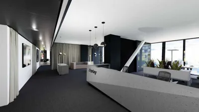 Gewerbeimmobilie mieten in Wien – 1 209 m², € 24 – Bild 10 von 20