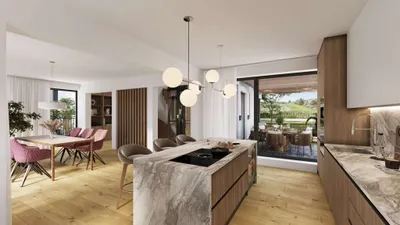 6-Zimmer-Haus kaufen in Tulln – 165 m², € 1.595.000 – Bild 6 von 16