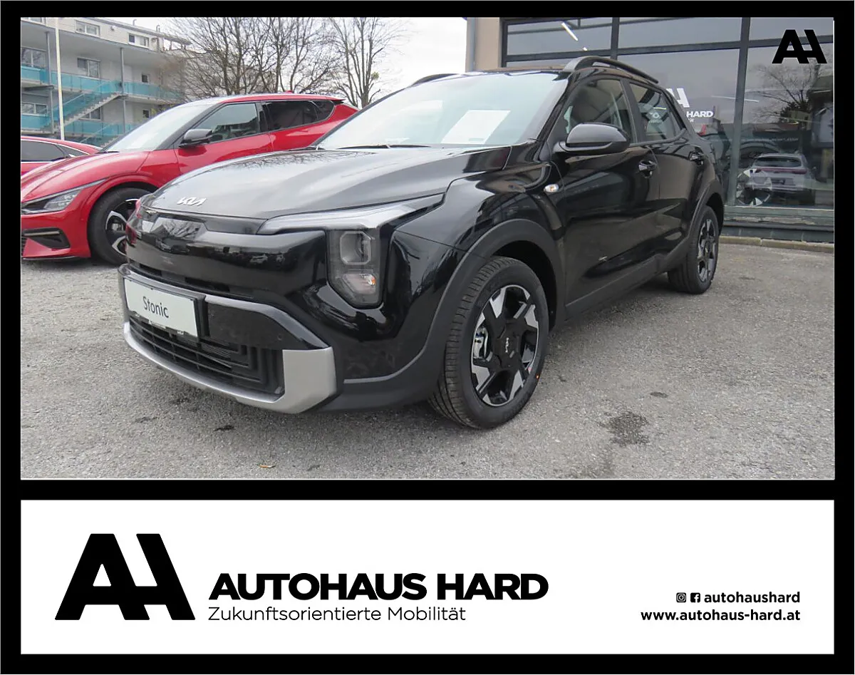 KIA Stonic