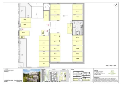 3-Zimmer-Wohnung kaufen in Sankt Pölten Land – 73,81 m², € 429.000 – Bild 13 von 15