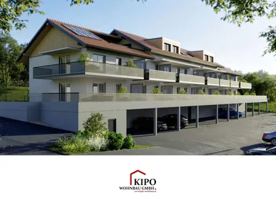 2-Zimmer-Wohnung kaufen in Deutschlandsberg – 53 m², € 217.300 – Bild 2 von 4