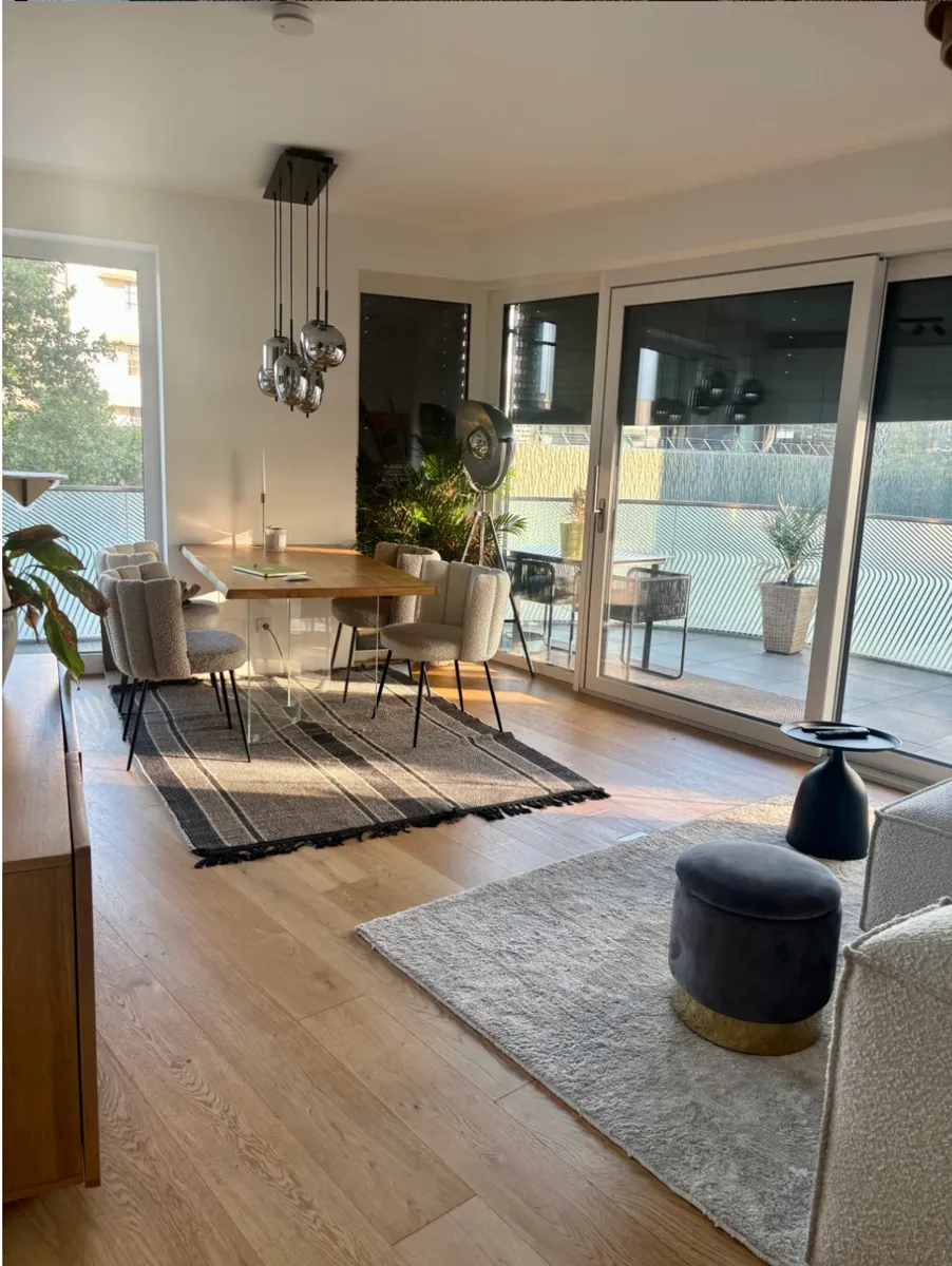 Wohnung – Linz - Ansicht 2