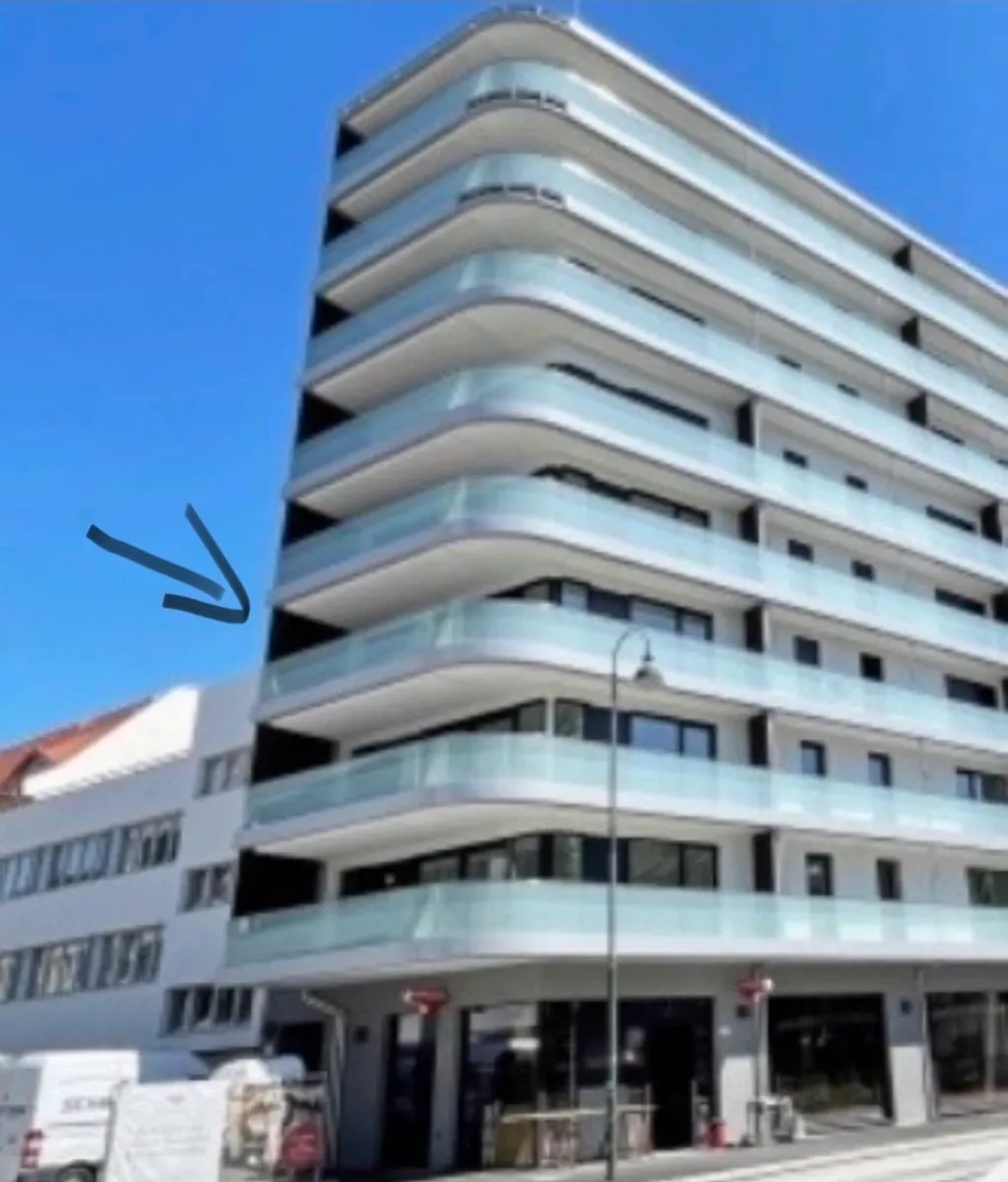 Wohnung – Linz - Ansicht 3
