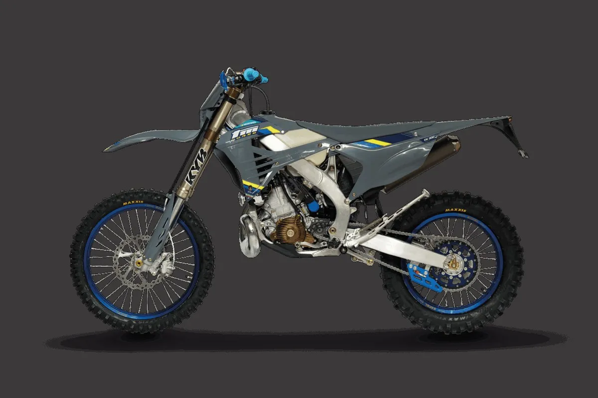 TM Racing Sonstige – € 10.390, 0 km – Bild 1 von 1