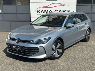 VW Passat Variant Business 2,0 SCR TDI DSG