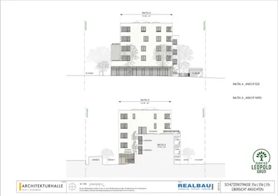1-Zimmer-Gewerbeimmobilie kaufen in Innsbruck – 148,52 m², € 794.582 – Bild 8 von 9