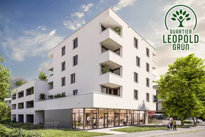 1-Zimmer-Gewerbeimmobilie kaufen in Innsbruck – 148,52 m², € 794.582 – Bild 2 von 9