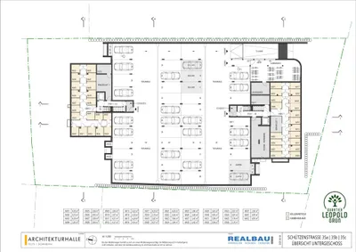 1-Zimmer-Gewerbeimmobilie kaufen in Innsbruck – 148,52 m², € 794.582 – Bild 6 von 9