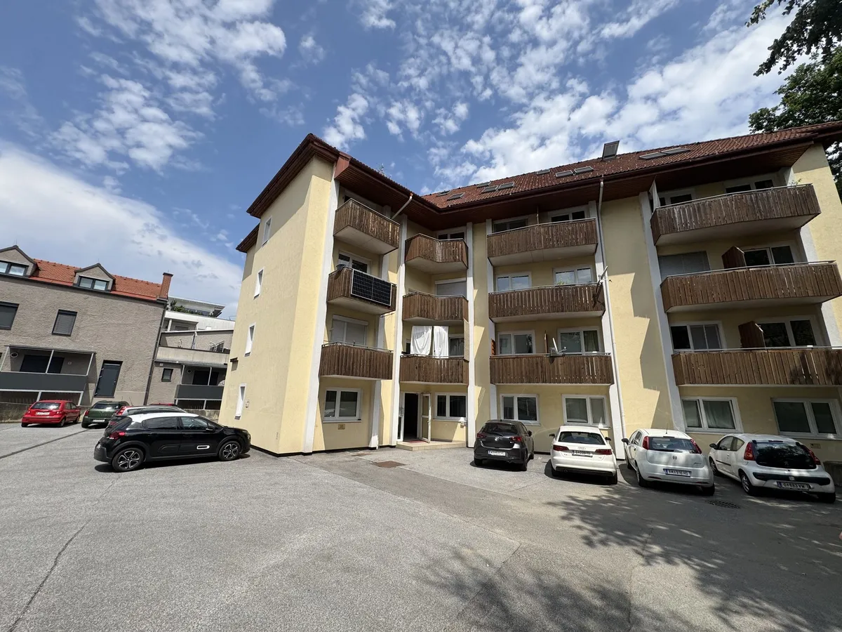 Wohnung – Graz, Katastralgemeinde Wenisbuch, Mariatrost - Ansicht 3
