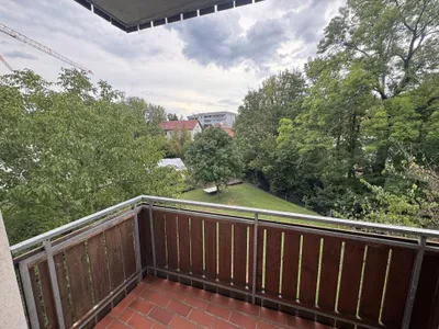 1-Zimmer-Wohnung mieten in Graz – 24 m², € 499 – Bild 5 von 15