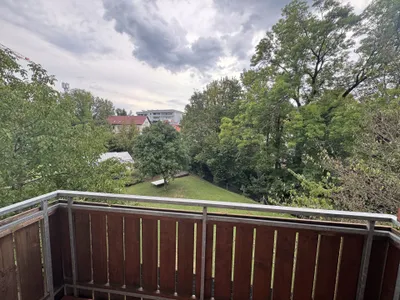1-Zimmer-Wohnung mieten in Graz – 24 m², € 499 – Bild 1 von 15